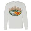 Heavy Cotton™ Long Sleeve T-Shirt Thumbnail