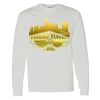 Heavy Cotton™ Long Sleeve T-Shirt Thumbnail