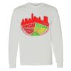 Heavy Cotton™ Long Sleeve T-Shirt Thumbnail