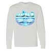 Heavy Cotton™ Long Sleeve T-Shirt Thumbnail