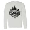Heavy Cotton™ Long Sleeve T-Shirt Thumbnail