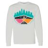 Heavy Cotton™ Long Sleeve T-Shirt Thumbnail