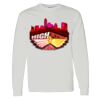 Heavy Cotton™ Long Sleeve T-Shirt Thumbnail