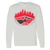 Heavy Cotton™ Long Sleeve T-Shirt Thumbnail