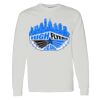 Heavy Cotton™ Long Sleeve T-Shirt Thumbnail
