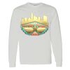 Heavy Cotton™ Long Sleeve T-Shirt Thumbnail