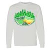 Heavy Cotton™ Long Sleeve T-Shirt Thumbnail