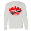 Heavy Cotton™ Long Sleeve T-Shirt Thumbnail