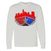 Heavy Cotton™ Long Sleeve T-Shirt Thumbnail