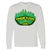 Heavy Cotton™ Long Sleeve T-Shirt Thumbnail