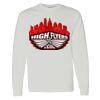 Heavy Cotton™ Long Sleeve T-Shirt Thumbnail
