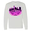 Heavy Cotton™ Long Sleeve T-Shirt Thumbnail