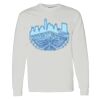 Heavy Cotton™ Long Sleeve T-Shirt Thumbnail