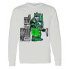 Heavy Cotton™ Long Sleeve T-Shirt Thumbnail