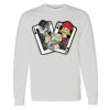 Heavy Cotton™ Long Sleeve T-Shirt Thumbnail