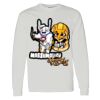 Heavy Cotton™ Long Sleeve T-Shirt Thumbnail