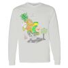 Heavy Cotton™ Long Sleeve T-Shirt Thumbnail