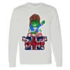 Heavy Cotton™ Long Sleeve T-Shirt Thumbnail