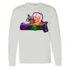 Heavy Cotton™ Long Sleeve T-Shirt Thumbnail