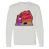 Heavy Cotton™ Long Sleeve T-Shirt Thumbnail