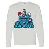 Heavy Cotton™ Long Sleeve T-Shirt Thumbnail