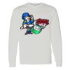 Heavy Cotton™ Long Sleeve T-Shirt Thumbnail