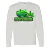 Heavy Cotton™ Long Sleeve T-Shirt Thumbnail