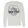 Heavy Cotton™ Long Sleeve T-Shirt Thumbnail