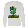 Heavy Cotton™ Long Sleeve T-Shirt Thumbnail