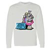 Heavy Cotton™ Long Sleeve T-Shirt Thumbnail