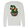 Heavy Cotton™ Long Sleeve T-Shirt Thumbnail