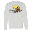Heavy Cotton™ Long Sleeve T-Shirt Thumbnail