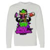 Heavy Cotton™ Long Sleeve T-Shirt Thumbnail