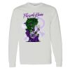 Heavy Cotton™ Long Sleeve T-Shirt Thumbnail