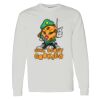 Heavy Cotton™ Long Sleeve T-Shirt Thumbnail