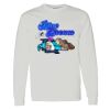 Heavy Cotton™ Long Sleeve T-Shirt Thumbnail
