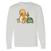 Heavy Cotton™ Long Sleeve T-Shirt Thumbnail