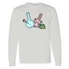 Heavy Cotton™ Long Sleeve T-Shirt Thumbnail