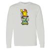 Heavy Cotton™ Long Sleeve T-Shirt Thumbnail