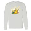 Heavy Cotton™ Long Sleeve T-Shirt Thumbnail