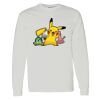 Heavy Cotton™ Long Sleeve T-Shirt Thumbnail