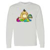 Heavy Cotton™ Long Sleeve T-Shirt Thumbnail