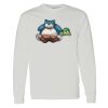 Heavy Cotton™ Long Sleeve T-Shirt Thumbnail