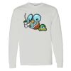 Heavy Cotton™ Long Sleeve T-Shirt Thumbnail