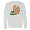 Heavy Cotton™ Long Sleeve T-Shirt Thumbnail