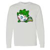 Heavy Cotton™ Long Sleeve T-Shirt Thumbnail