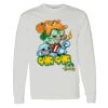 Heavy Cotton™ Long Sleeve T-Shirt Thumbnail