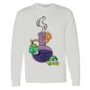 Heavy Cotton™ Long Sleeve T-Shirt Thumbnail