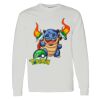 Heavy Cotton™ Long Sleeve T-Shirt Thumbnail
