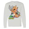 Heavy Cotton™ Long Sleeve T-Shirt Thumbnail